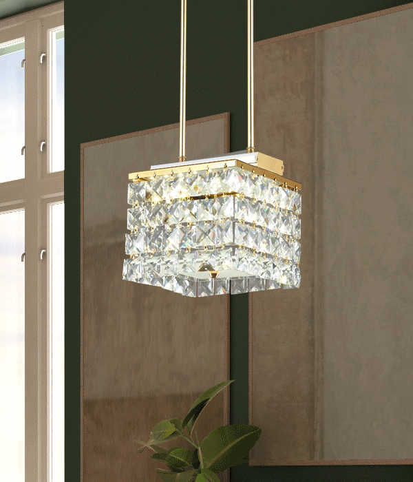 브렌디 1등, 2등, 3등 펜던트, 인테리어 식탁조명 (25W/50W/75W)