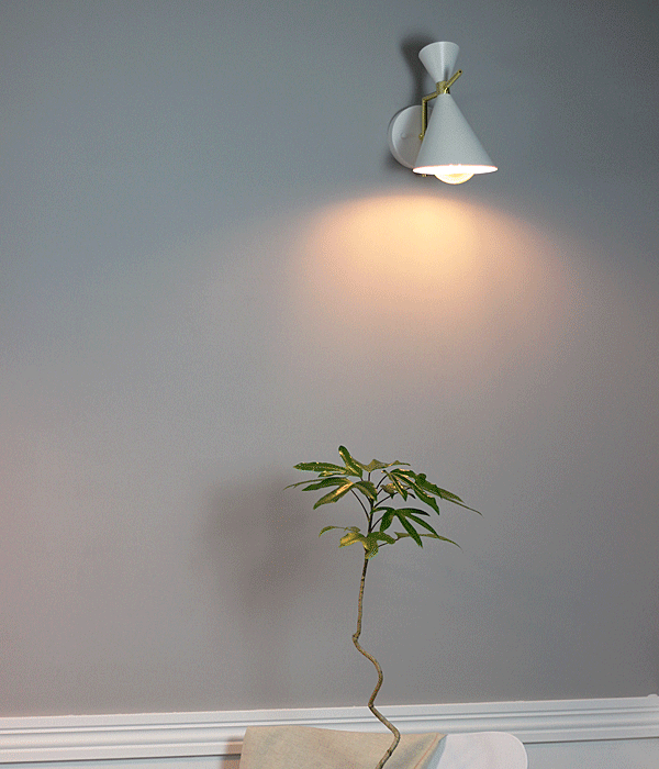 윈디 1등 디자인벽등 벽무드등