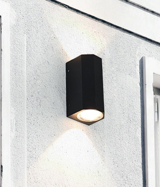 오클리 외벽등 벽부등 외부조명 벽부착등 LED 12W