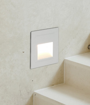 지나 발목 매입등 (LED 3W)