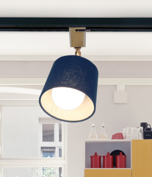 뷰민라 1등 레일직부[네이비/아이보리]