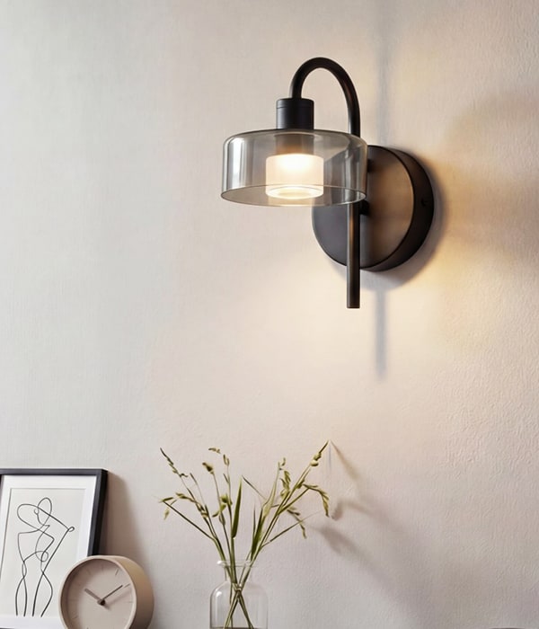 샤블리 COB 8W LED벽등 벽전등